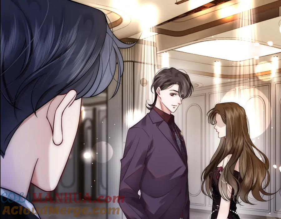 一夜沉婚 - 第7话 出席晚宴 - 第52张图