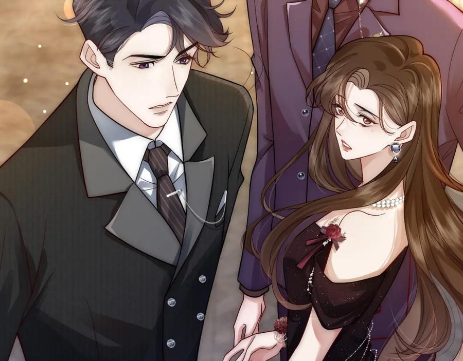 一夜沉婚 - 第7话 出席晚宴 - 第72张图