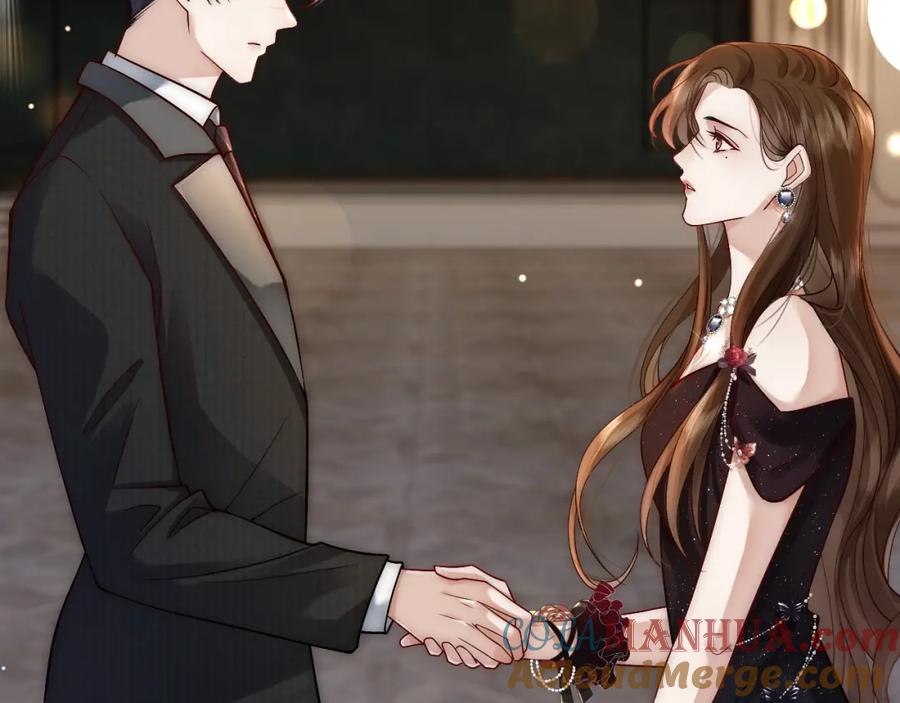 一夜沉婚 - 第7话 出席晚宴 - 第70张图