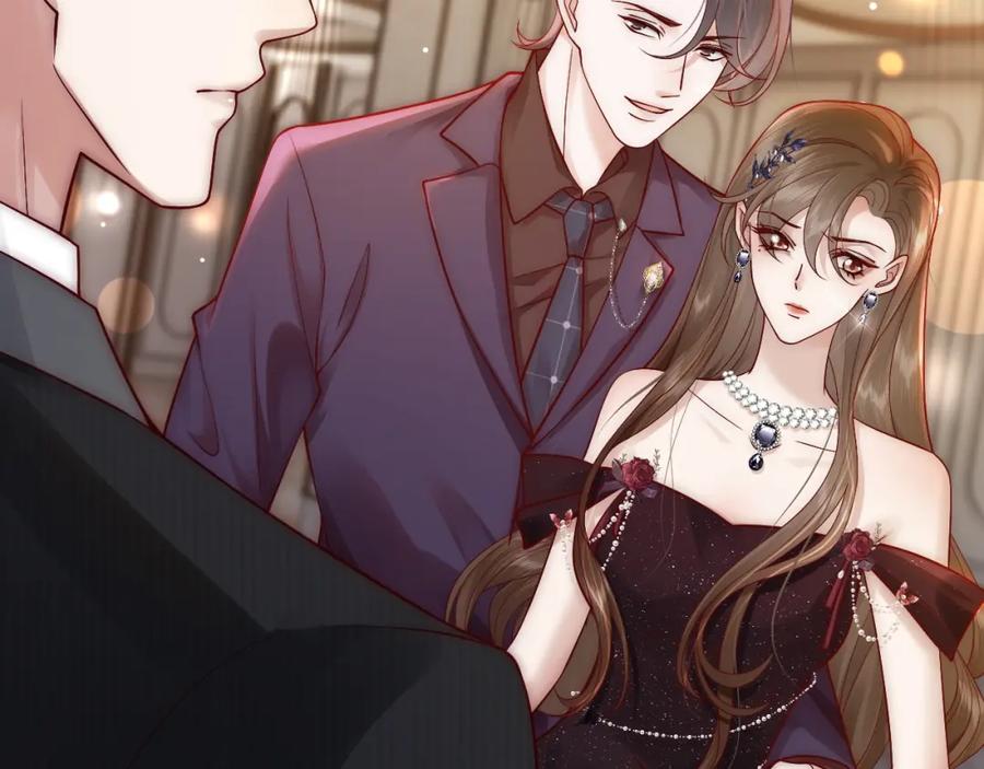 一夜沉婚 - 第7话 出席晚宴 - 第59张图