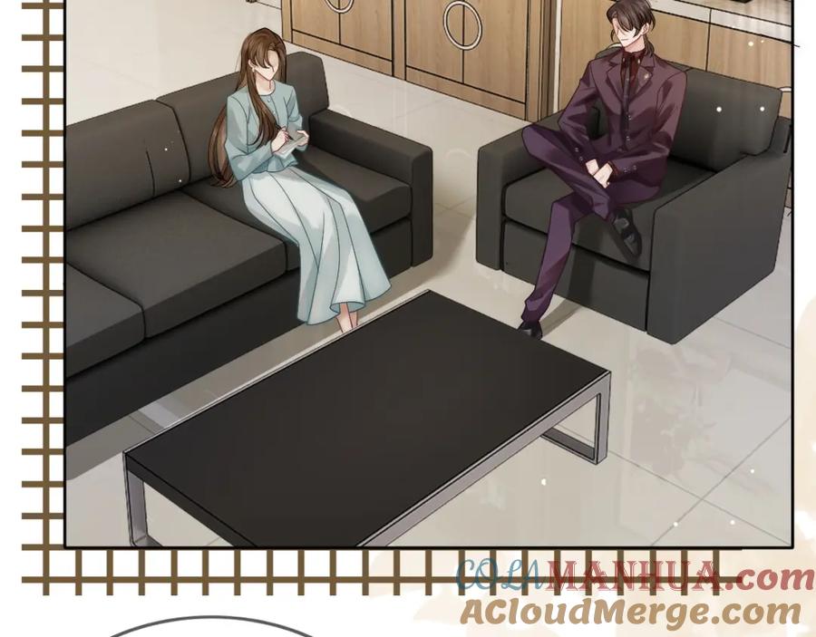 一夜沉婚 - 第8话 蓄意勾引 - 第53张图