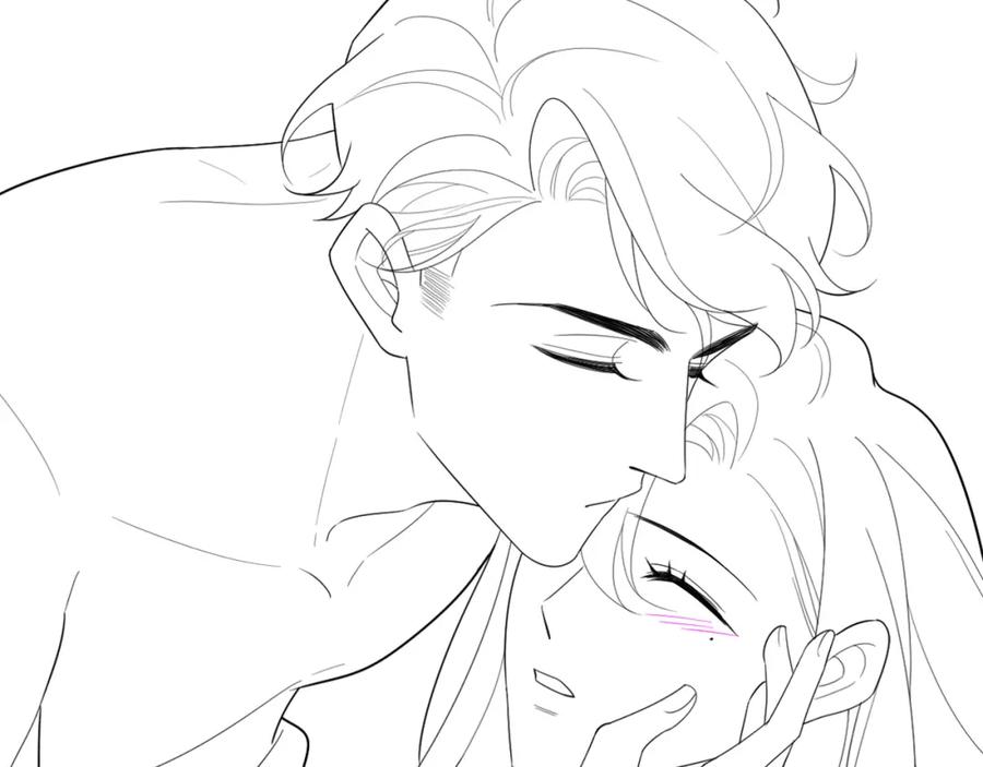 一夜沉婚 - 第8话 蓄意勾引 - 第96张图