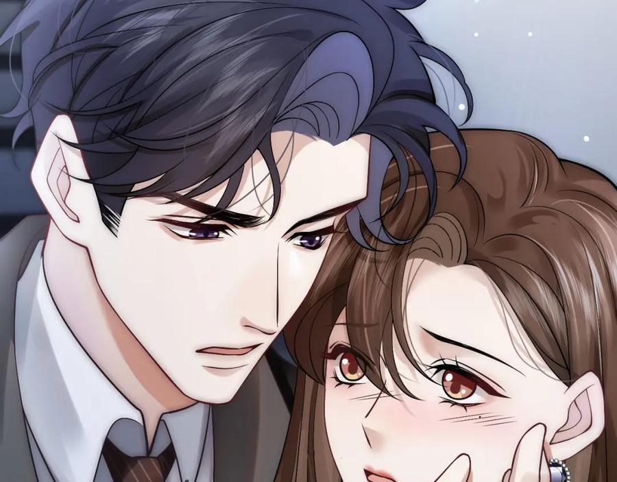 一夜沉婚 - 第8话 蓄意勾引 - 第30张图