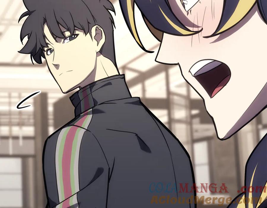 《灾难级英雄归来》第113话 危机时刻 第61页