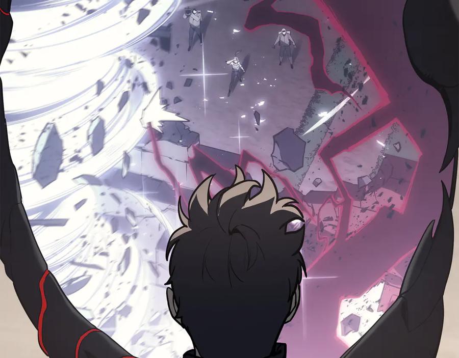 《灾难级英雄归来》第113话 危机时刻 第54页