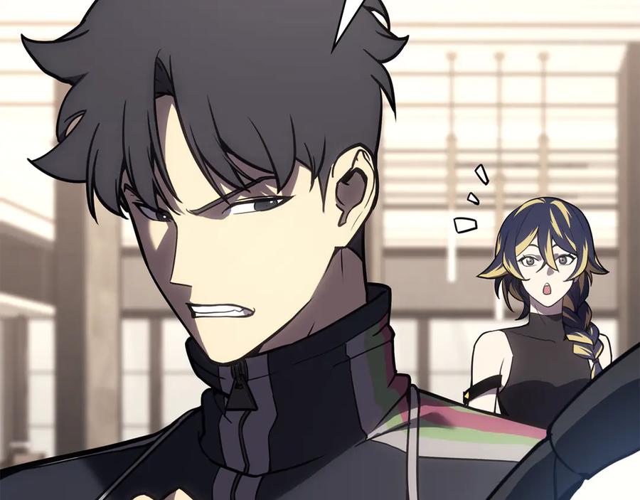 《灾难级英雄归来》第113话 危机时刻 第58页