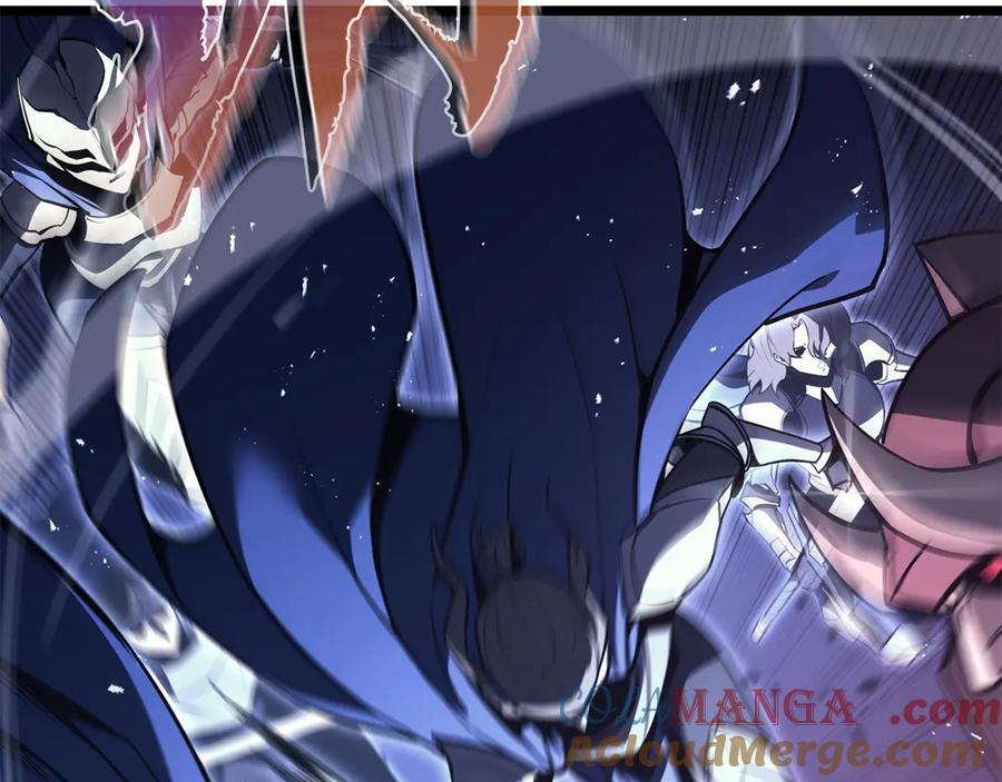 《灾难级英雄归来》第113话 危机时刻 第85页