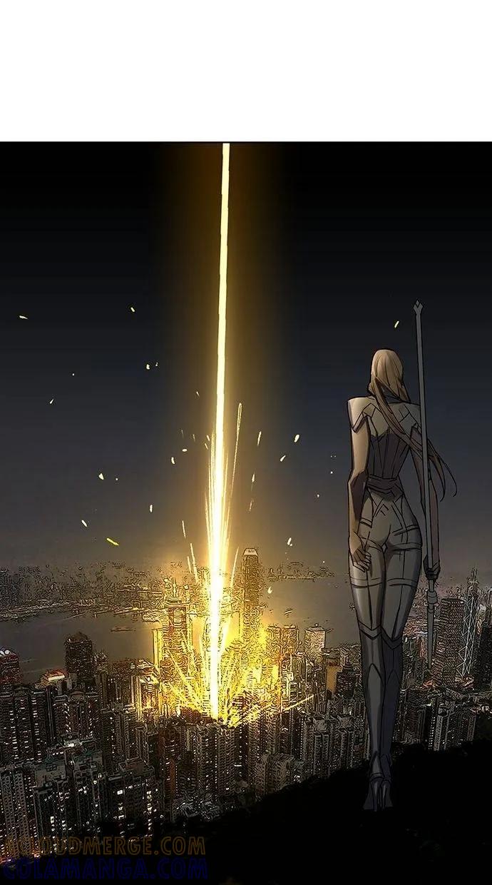 《宇宙天魔 3077》第30话 第121页