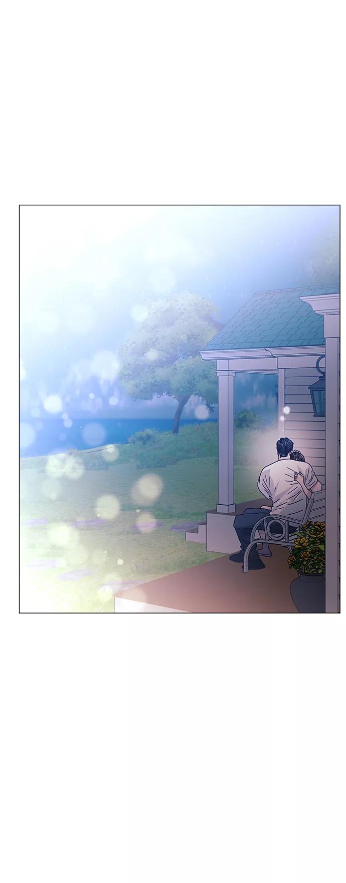 《九死一生罗曼史》第52话 第30页