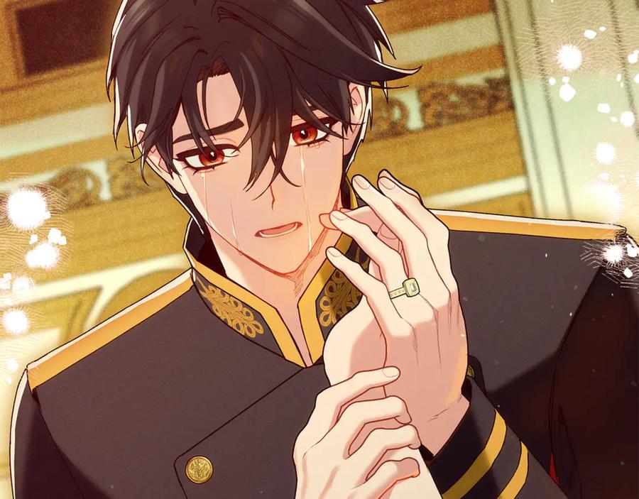 不幸的骑士，请和姐姐恋爱吧 - 第57话 父子相认 - 第222张图