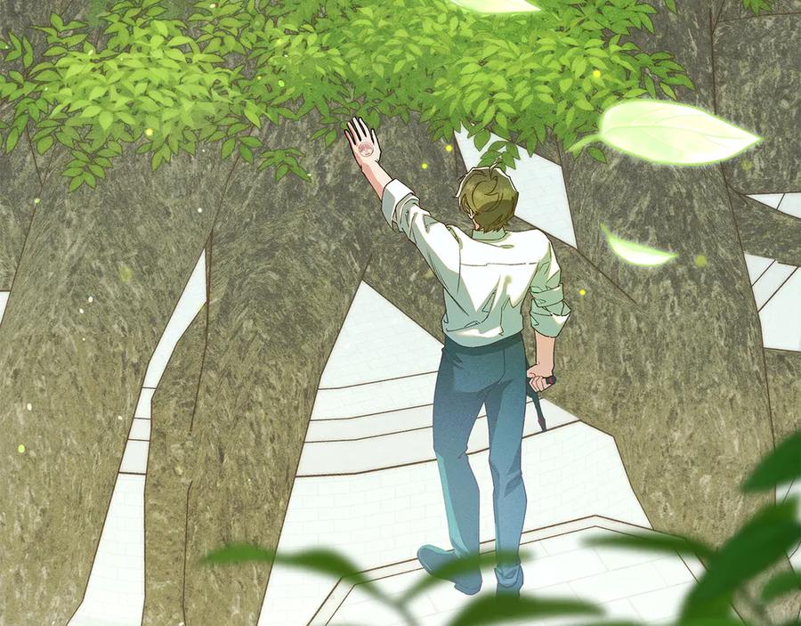 不幸的骑士，请和姐姐恋爱吧 - 第61话 永世受到的诅咒 - 第114张图