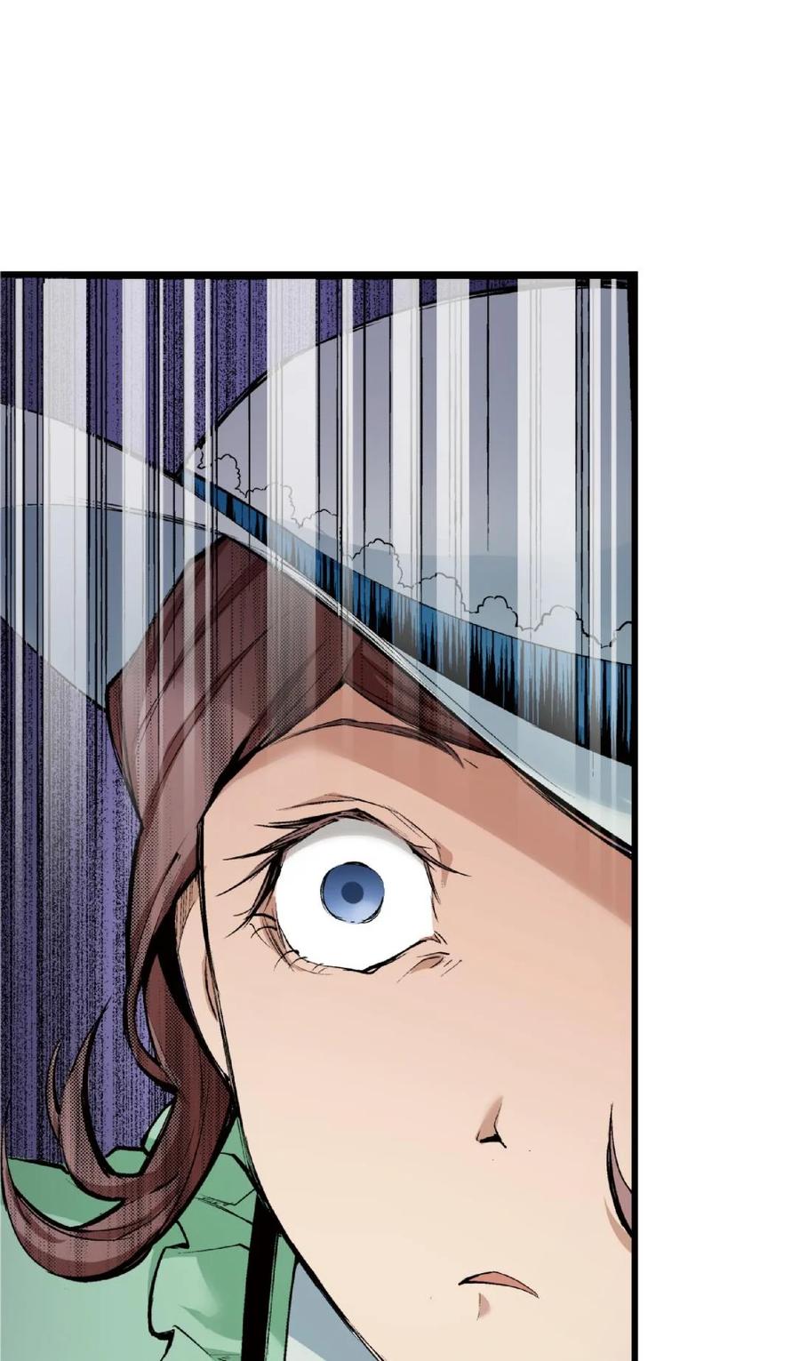 文豪野犬（彩色条漫） - 74 74 - 第23张图