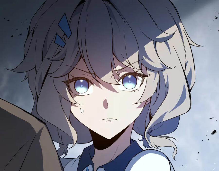 《我契约了我自己》第109话 英雄归来 第50页