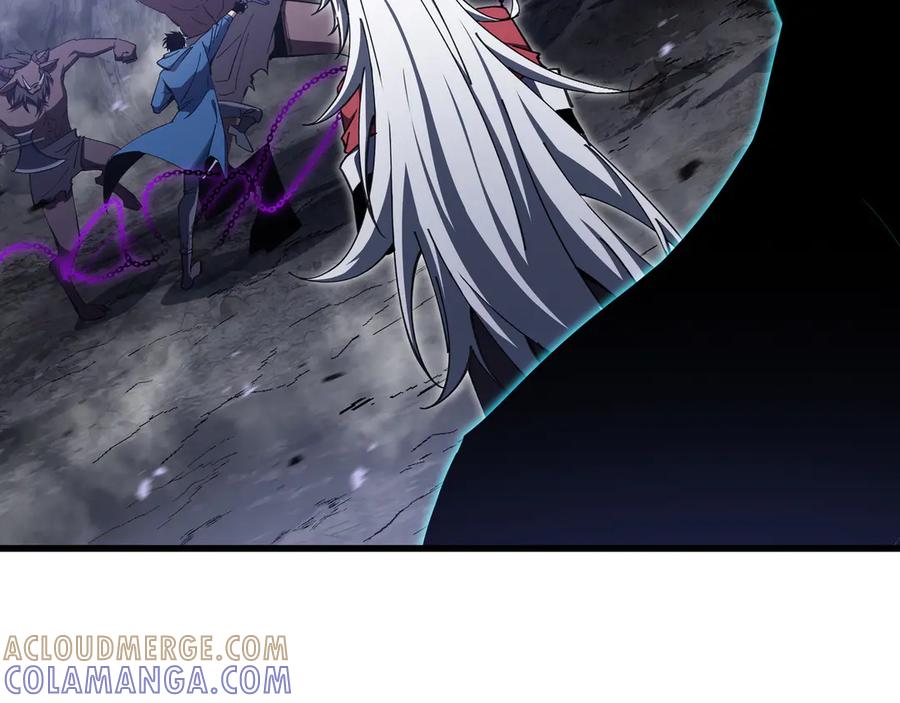《异狱暴君：我的影子能无限进化》第13话 背叛 第33页
