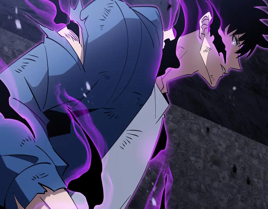 《异狱暴君：我的影子能无限进化》第15话 暗影强化 第74页