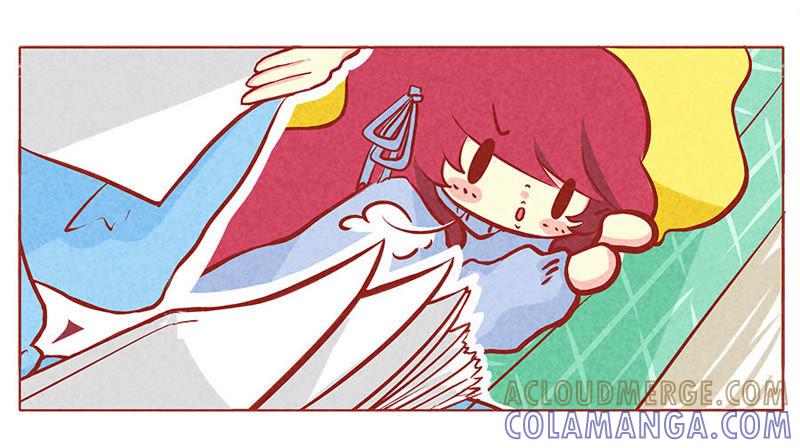 《妹妹？女儿？吸血鬼？》血族女孩绝不服输 第13页