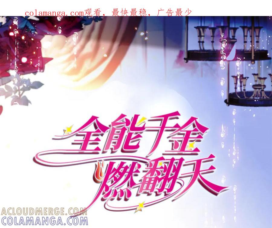 《全能千金燃翻天》204 来者不善 第1页