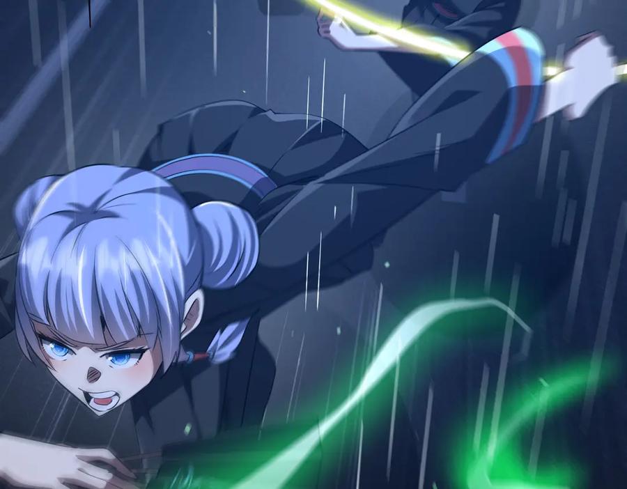 《全球惊悚：开局万亿冥币》第264话 瞬间逆转！ 第66页
