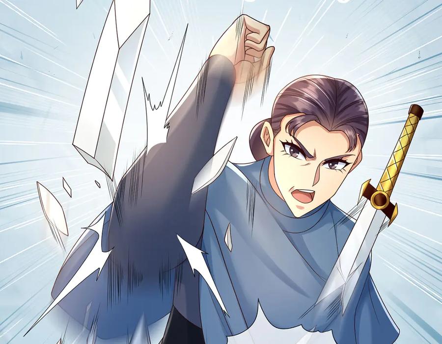 我可以无限顿悟 第280话 逆剑狂击 第36页