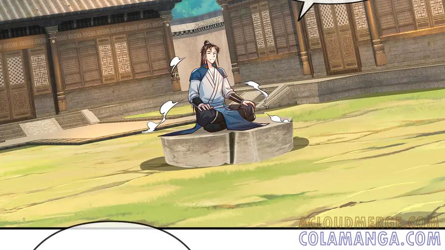 我可以无限顿悟 第284话 狼子野心，速速备战 第16页