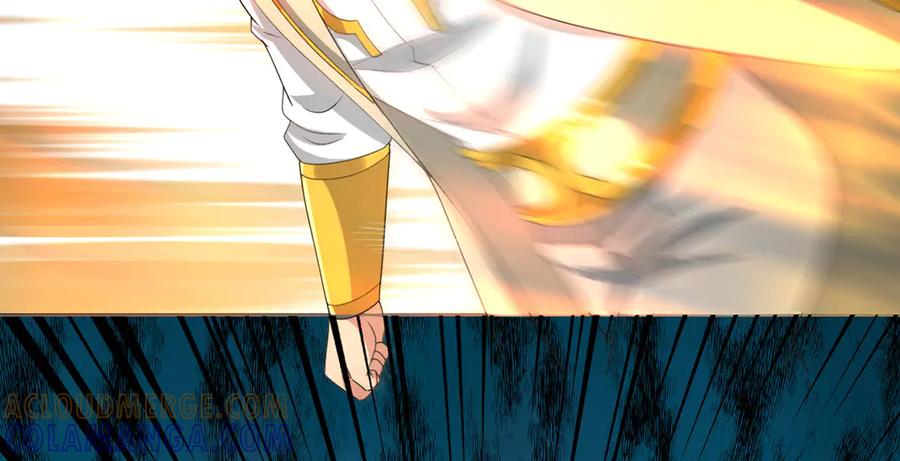我可以无限顿悟 第285话 谁也逃不掉 第61页
