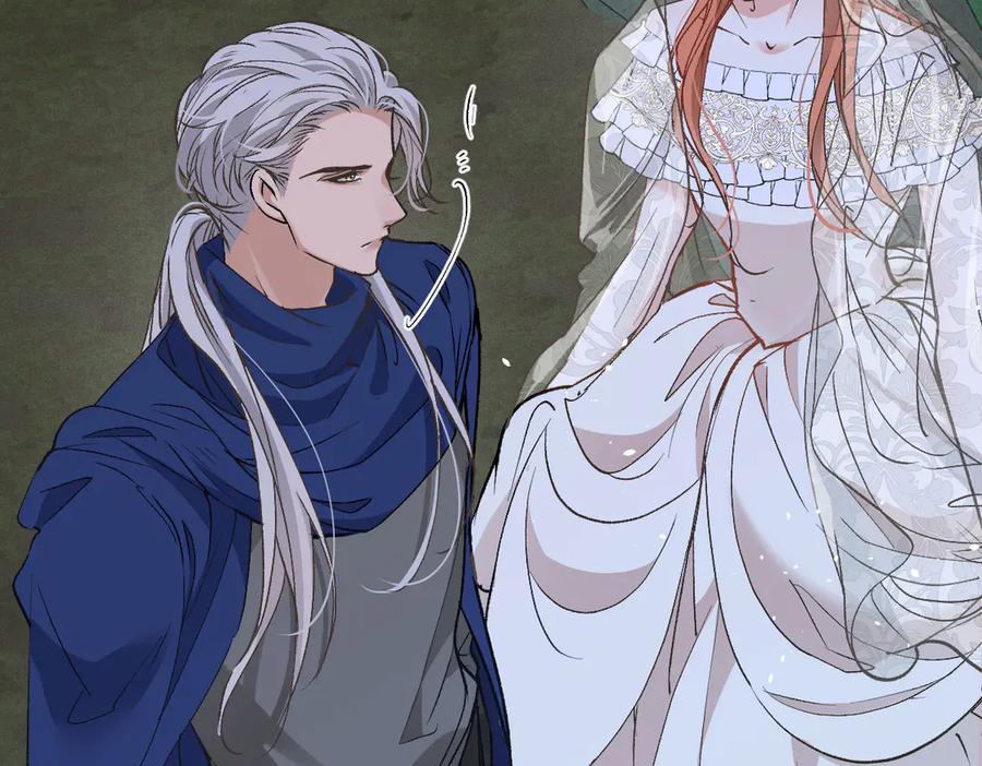 《凯洛斯山的十叶花》第28话 取消婚约 第100页