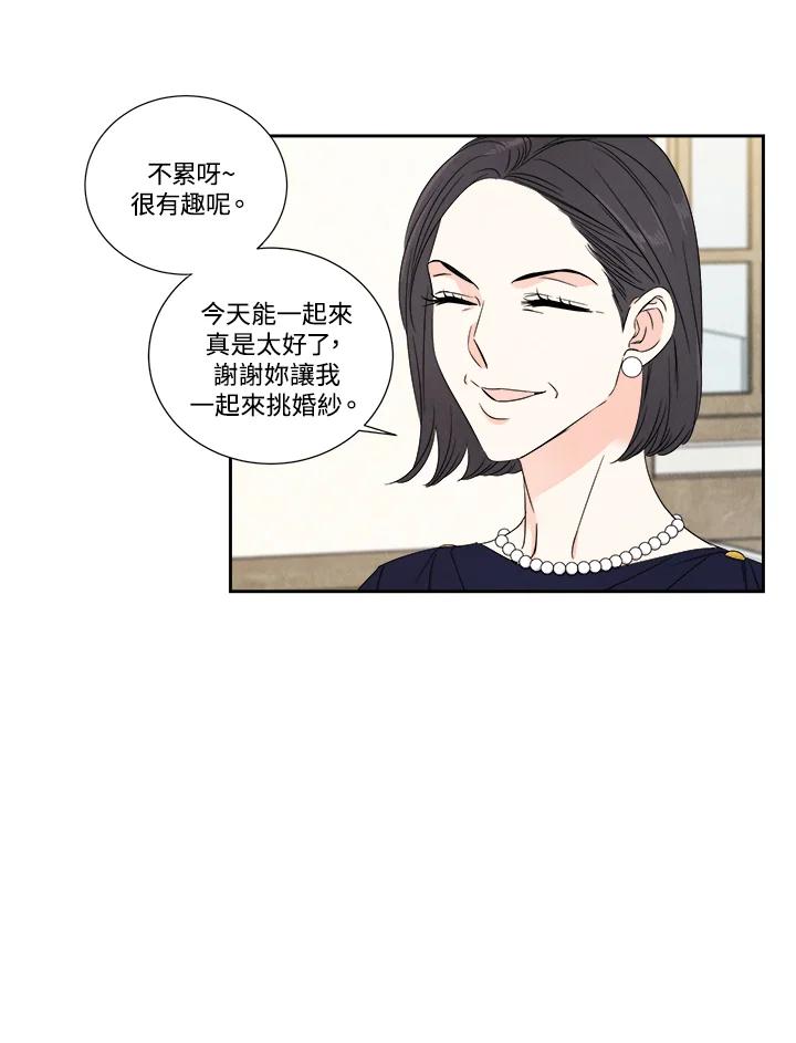 《纵然心痛》第35话 第18页
