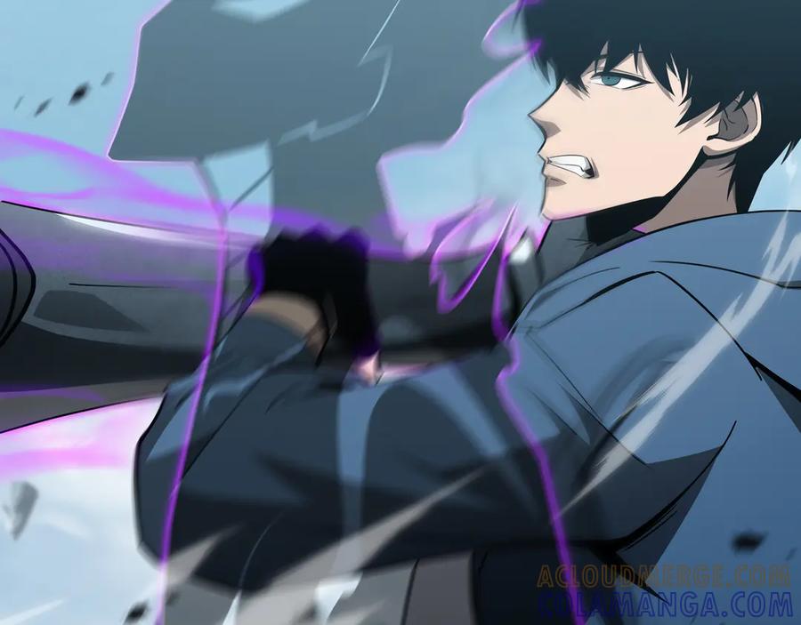 《异狱暴君：我的影子能无限进化》第38话 短暂融合 第5页