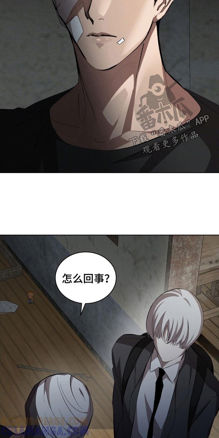 《法外狂徒》第60章：【第二季】心意 第7页