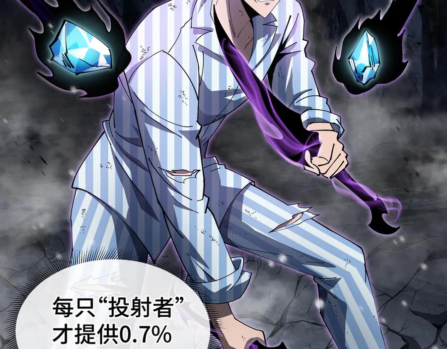 《异狱暴君：我的影子能无限进化》第7话 仇恨的重量 第20页