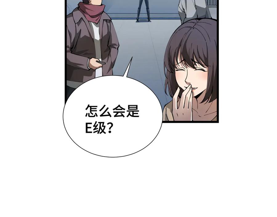 《异狱暴君：我的影子能无限进化》第8话 卖个好价钱 第38页