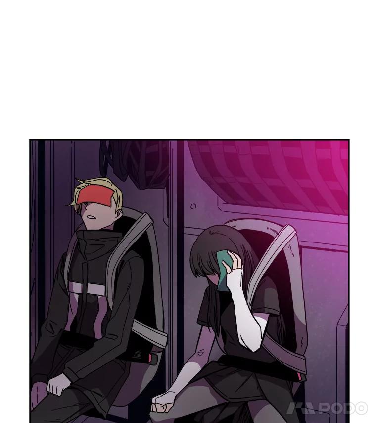 《STRESSER》96.喧嚣过后 第35页