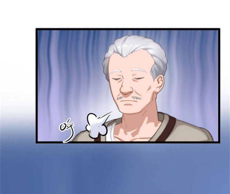 《豪门危情：黑心总裁别乱来》请原谅我 第18页