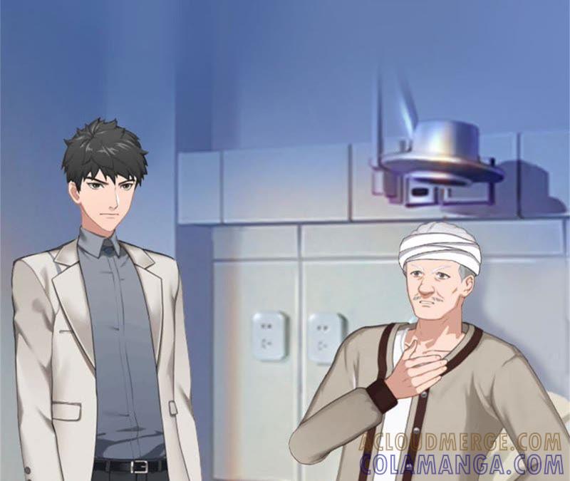 《豪门危情：黑心总裁别乱来》请原谅我 第19页