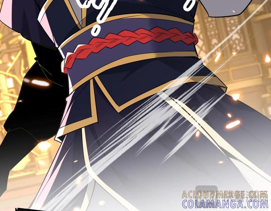《玄幻：我的女帝徒弟要黑化》第61话 驯龙高手 第105页