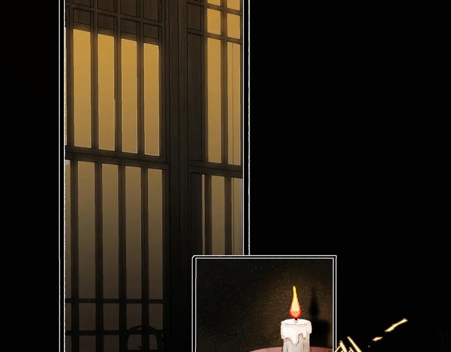 意中人 第十话 留条性命，你还能恨我一辈子 第79页