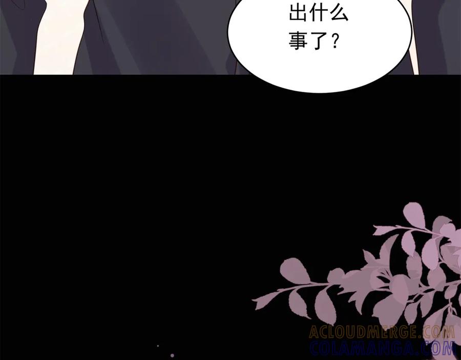 《和植物人大佬联姻》第44话 再不离婚家就被偷完了 第169页