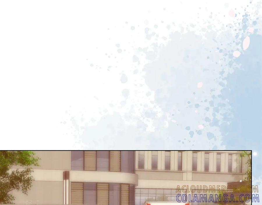 《和植物人大佬联姻》第46话 心里是不是还有齐初夏 第21页