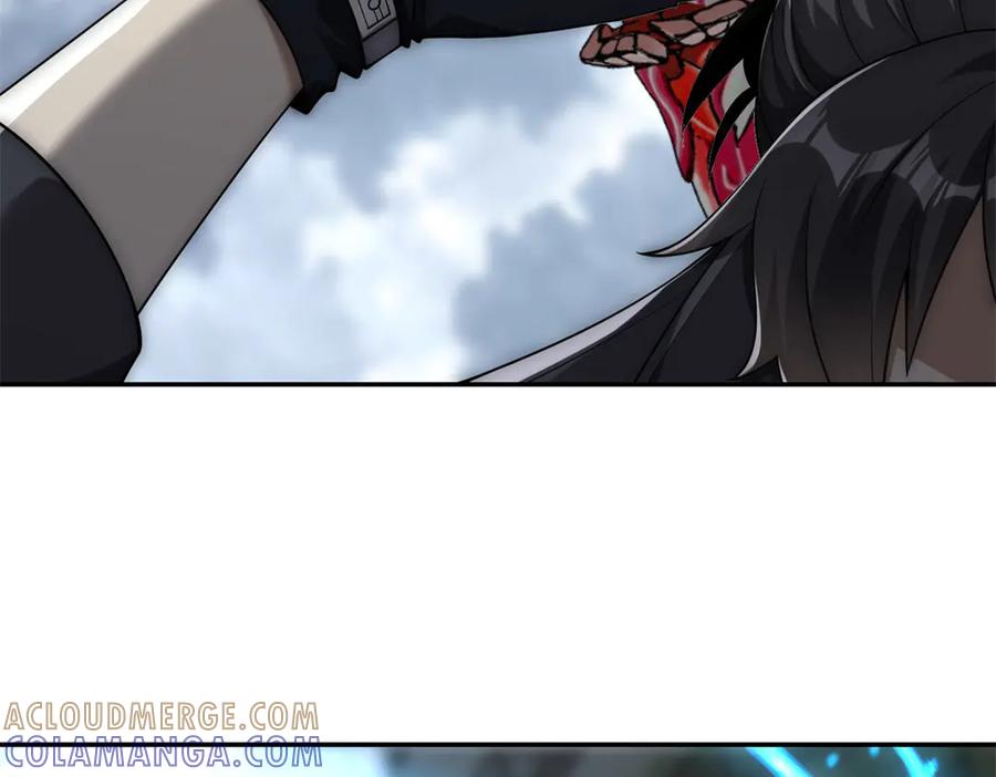 《异能重生我提前登顶》第49话 陷落的津城 第117页