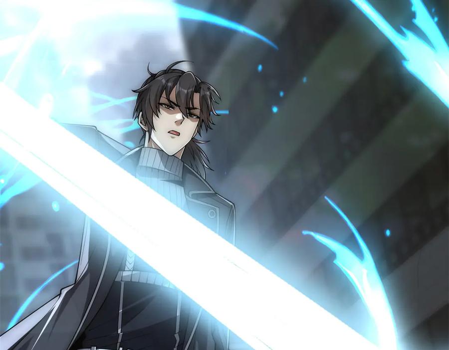 《异能重生我提前登顶》第49话 陷落的津城 第118页