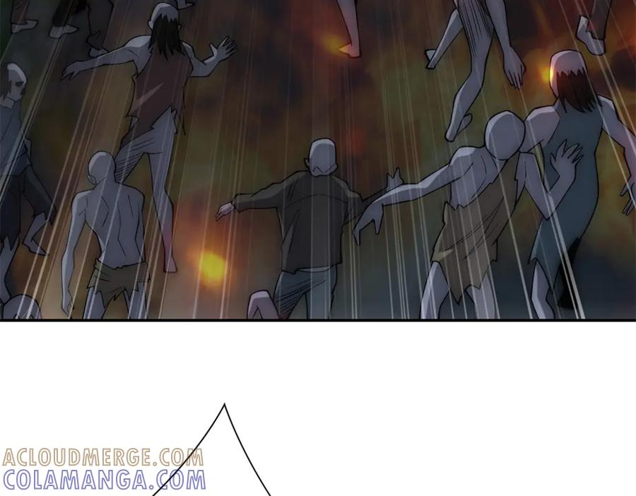 《异能重生我提前登顶》第49话 陷落的津城 第113页