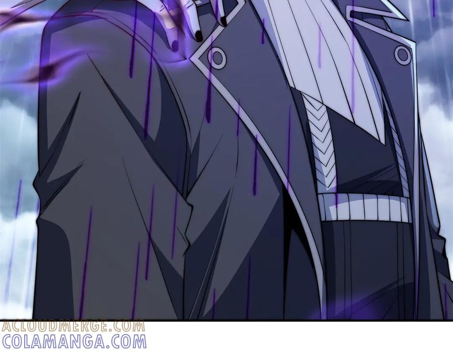 《异能重生我提前登顶》第54话 雨夜中的追猎 第25页