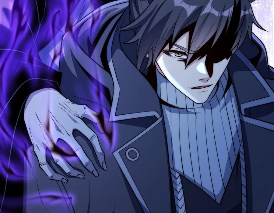 《异能重生我提前登顶》第54话 雨夜中的追猎 第31页