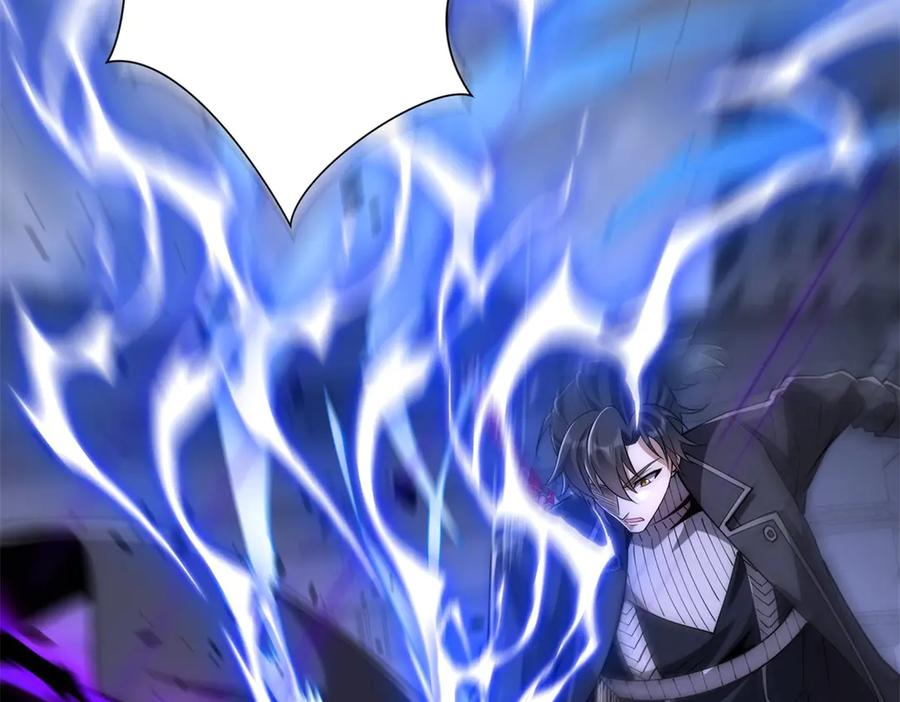 《异能重生我提前登顶》第54话 雨夜中的追猎 第114页
