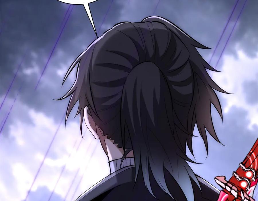 《异能重生我提前登顶》第54话 雨夜中的追猎 第123页