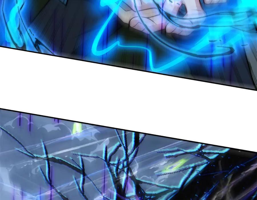 《异能重生我提前登顶》第54话 雨夜中的追猎 第60页