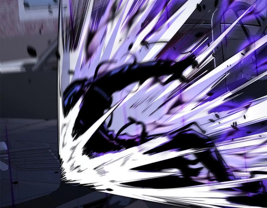 《异能重生我提前登顶》第54话 雨夜中的追猎 第36页