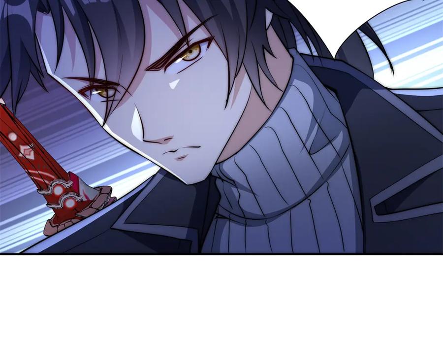 《异能重生我提前登顶》第54话 雨夜中的追猎 第56页