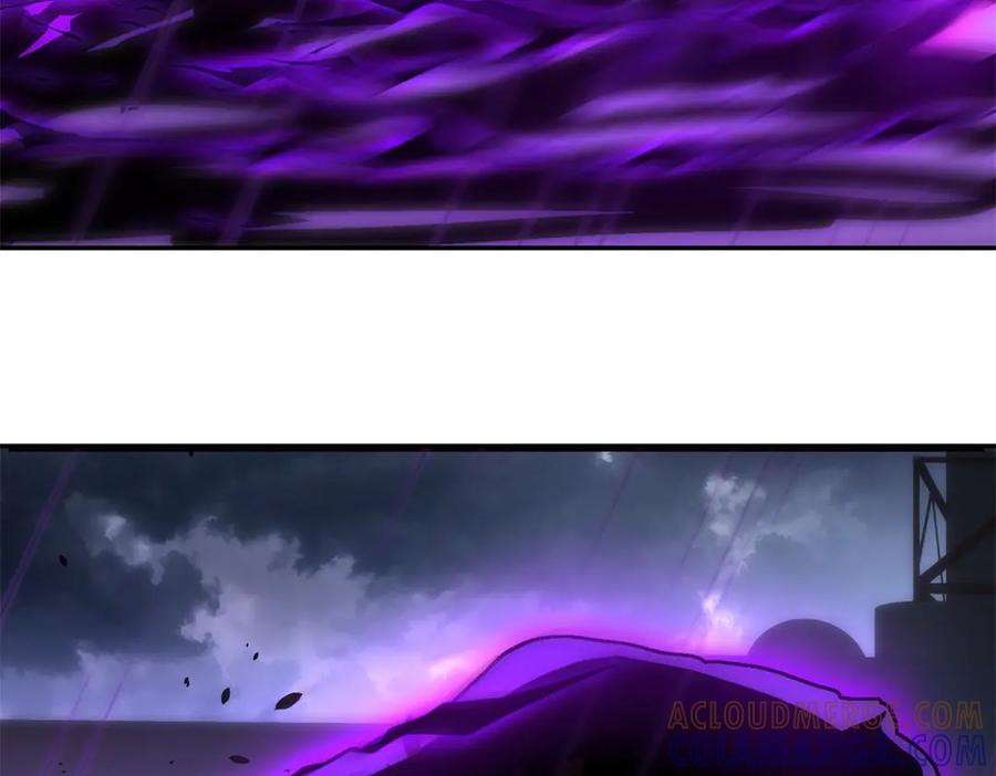 《异能重生我提前登顶》第54话 雨夜中的追猎 第77页