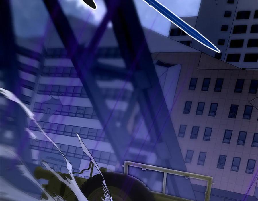 《异能重生我提前登顶》第54话 雨夜中的追猎 第106页
